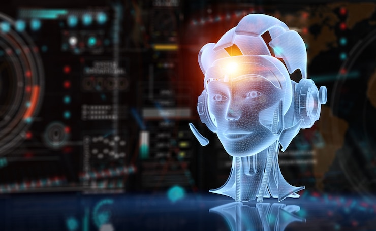 Business systems integration workspace